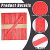 2 Sets Wood Craft Sticks DIY-CP0012-28B-5
