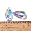 Glass Pendants X-GLAA-I057-09A-3
