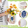 Ceramic Vases DJEW-WH0249-001-3
