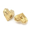 304 Stainless Steel Stud Earrings EJEW-R157-04G-2