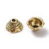 Tibetan Style Caps LS-GLF11244Y-NF-2
