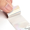 Laser Self-Adhesive Stickers DIY-P037-G02-3