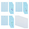 3Pcs Paper Letter Stationery DIY-TADJ0002-003A-1
