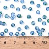 Baking Paint Glass Beads DGLA-T005-01A-03-4