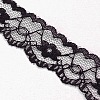 Lace Trim Nylon String Threads for Jewelry Making OCOR-I001-211-1