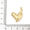Brass Pendants KK-D317-200G-07-3