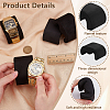 Velvet Jewelry Watch/Bracelet Display Pillows ODIS-WH0043-201B-3