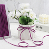 40M Polyester Wavy Fringe Trim Ribbon OCOR-GF0004-39J-3