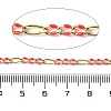 Brass Figaro Chains CHC-H112-01G-03-3