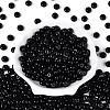 Opaque Colours Glass Seed Beads SEED-N007-39B-03-2