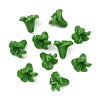 Dyed Synthetic Coral Beads GG-H001-01C-02-1