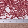 MIYUKI Delica Beads SEED-X0054-DB0874-4