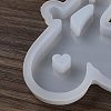 DIY Silicone Holder Molds SIMO-Z001-02A-5