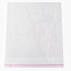 Rectangle OPP Cellophane Bags OPC-N001-01A-01-1