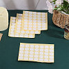 Resin Candle Wick Double Sided Adhesive DIY-BC0015-79C-3