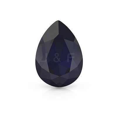 Preciosa® MAXIMA Crystal Fancy Stones Y-PRC-FE14-30280-1