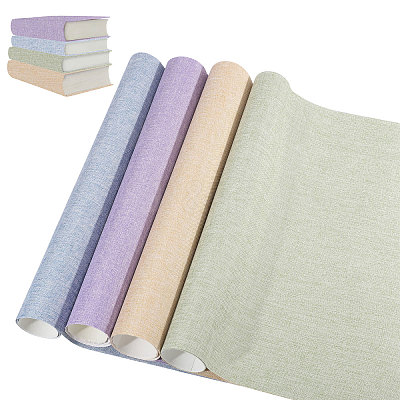 Polyester Fabrics DIY-GL0005-65-1
