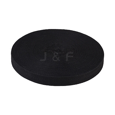 Cotton Cotton Twill Tape Ribbons OCOR-CD0001-01B-1