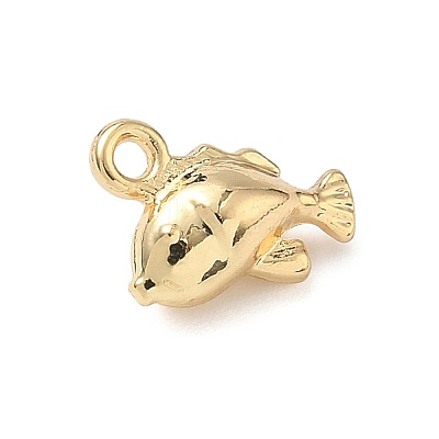 Alloy Charms FIND-Z101-04G-03-1
