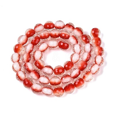 Resin Beads Strands RESI-N044-04A-C09-1