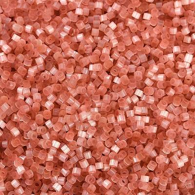 Imitation Cat Eyes Glass Seed Beads X-SEED-H003-03M-1