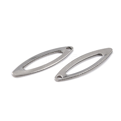 Non-Tarnish 201 Stainless Steel Pendants STAS-K217-92A-1