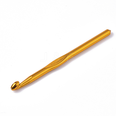 Aluminum Crochet Hooks TOOL-T006-35-1