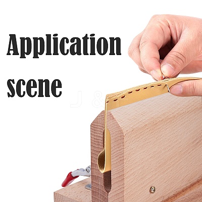 Leather Sewing Tools TOOL-WH0089-01-1