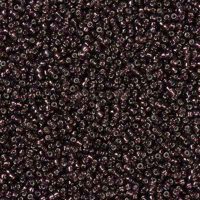 MIYUKI Round Rocailles Beads SEED-JP0009-RR0013-1