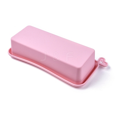 DIY Food Grade Silicone Molds DIY-E035-07-1
