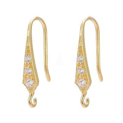925 Sterling Silver STER-L054-16G-1