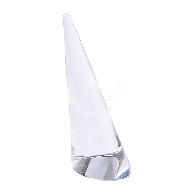 Plastic Ring Display RDIS-R028-06-1