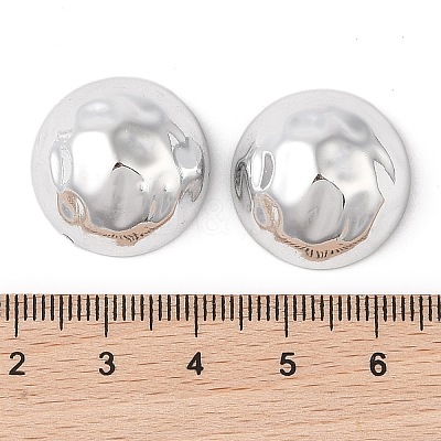 CCB Plastic Cabochons KY-C020-14C-P-1