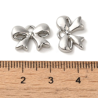 Rack Plating Alloy Pendants PALLOY-H142-05P-06-1
