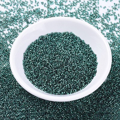 MIYUKI Delica Beads X-SEED-J020-DB0607-1
