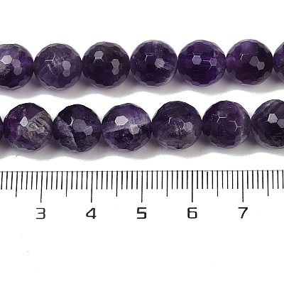 Gemstone Strands GSF10mmC062-01-1