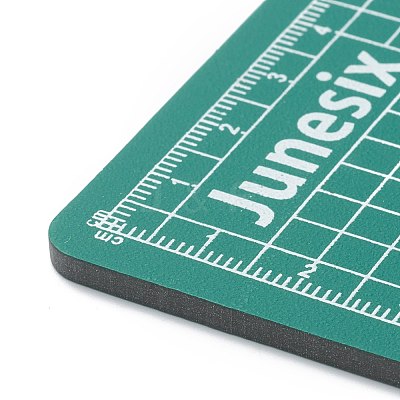 PVC Cutting Mat Pad AJEW-I058-02E-1