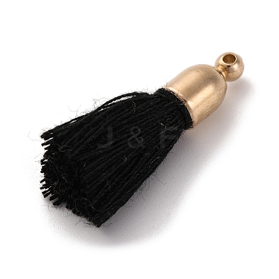 Cotton Pendants OCOR-M010-01A-1