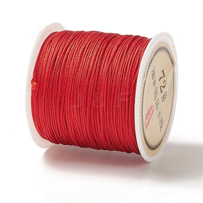 Nylon Braided Cord NWIR-C003-01A-16-1