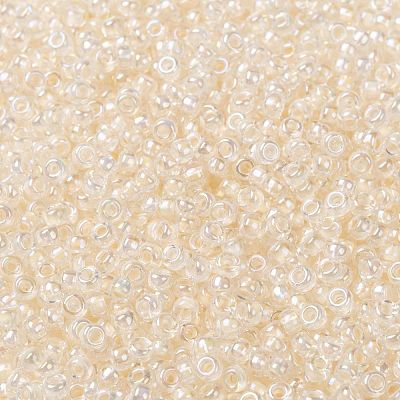 MIYUKI Round Rocailles Beads X-SEED-G008-RR0281-1