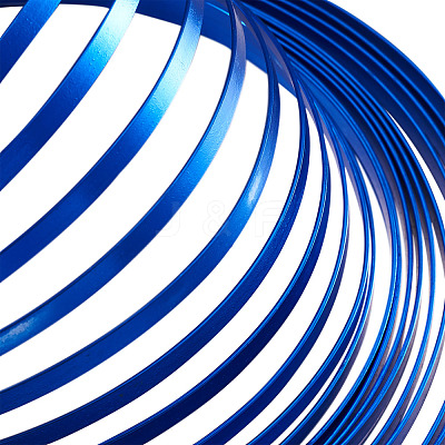 Anodized Aluminum Wire AW-S010-09-1