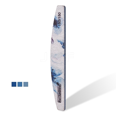 150/150 Grit Nail File MRMJ-T031-32C-1