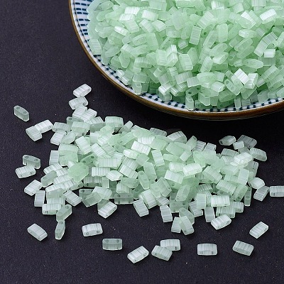 MIYUKI Half TILA Beads X-SEED-J020-HTL2559-1