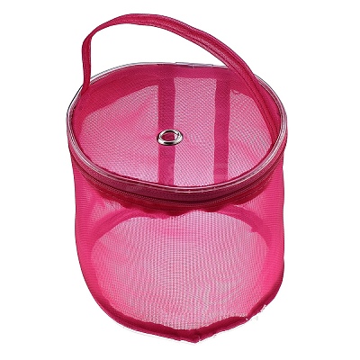 Nylon Yarn Storage Bag PW-WGF7083-01-1