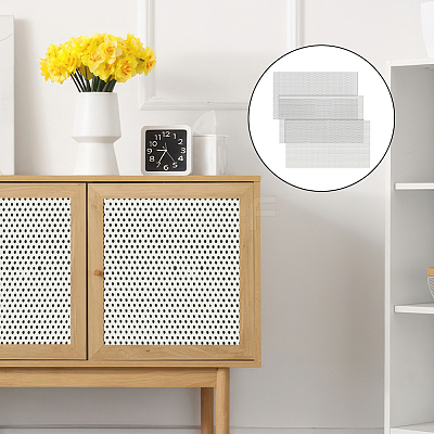 304 Stainless Steel Fine Mesh Strainer DIY-WH0504-280A-1