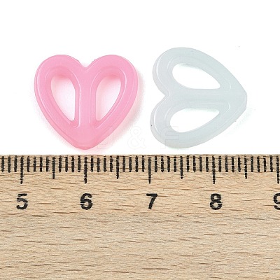 Plastics Beads KY-B005-18-1