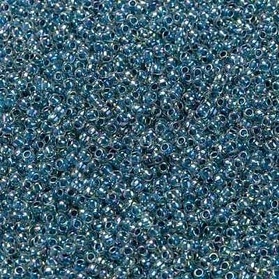 TOHO Round Seed Beads SEED-JPTR11-0782-1