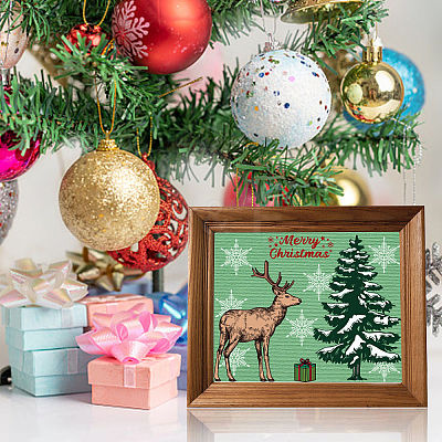 PVC Plastic Stamps DIY-WH0167-56-1055-1