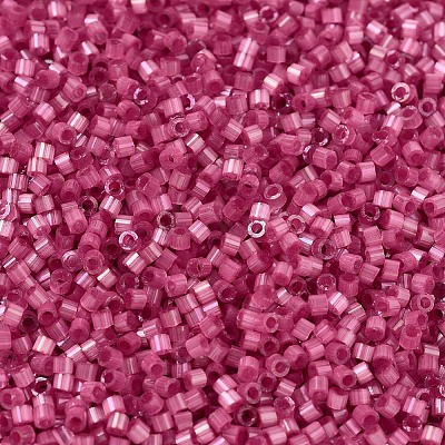 MIYUKI Delica Beads SEED-MY11-DB1807-1