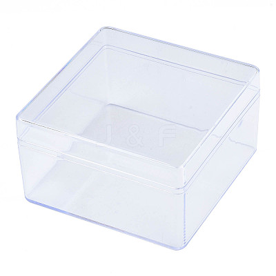 Polystyrene Plastic Bead Containers LS-CON-N011-041-1